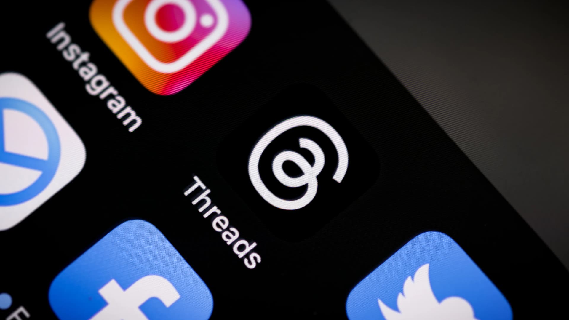 Four months in, here’s how major news publishers are doing on Threads