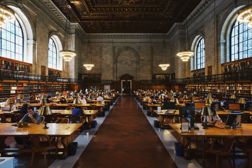 Academic resources to understand media and journalism better 