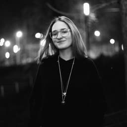 Dzvenyslava Hryniv profile photo