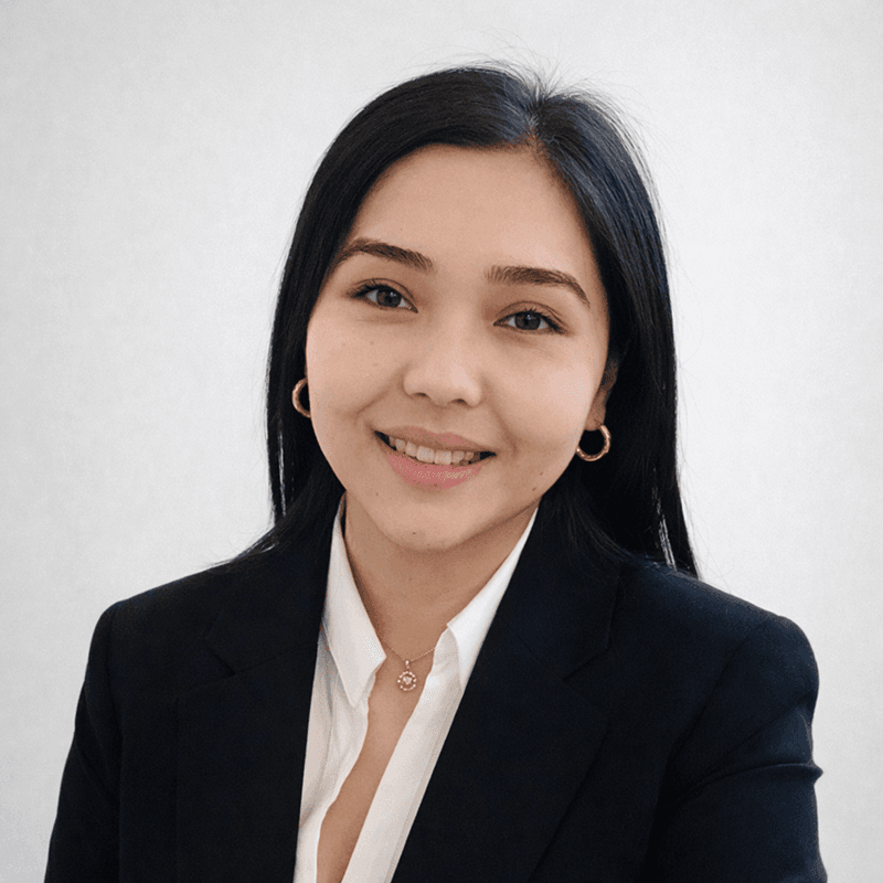 Aizhan Kazakbaeva's avatar