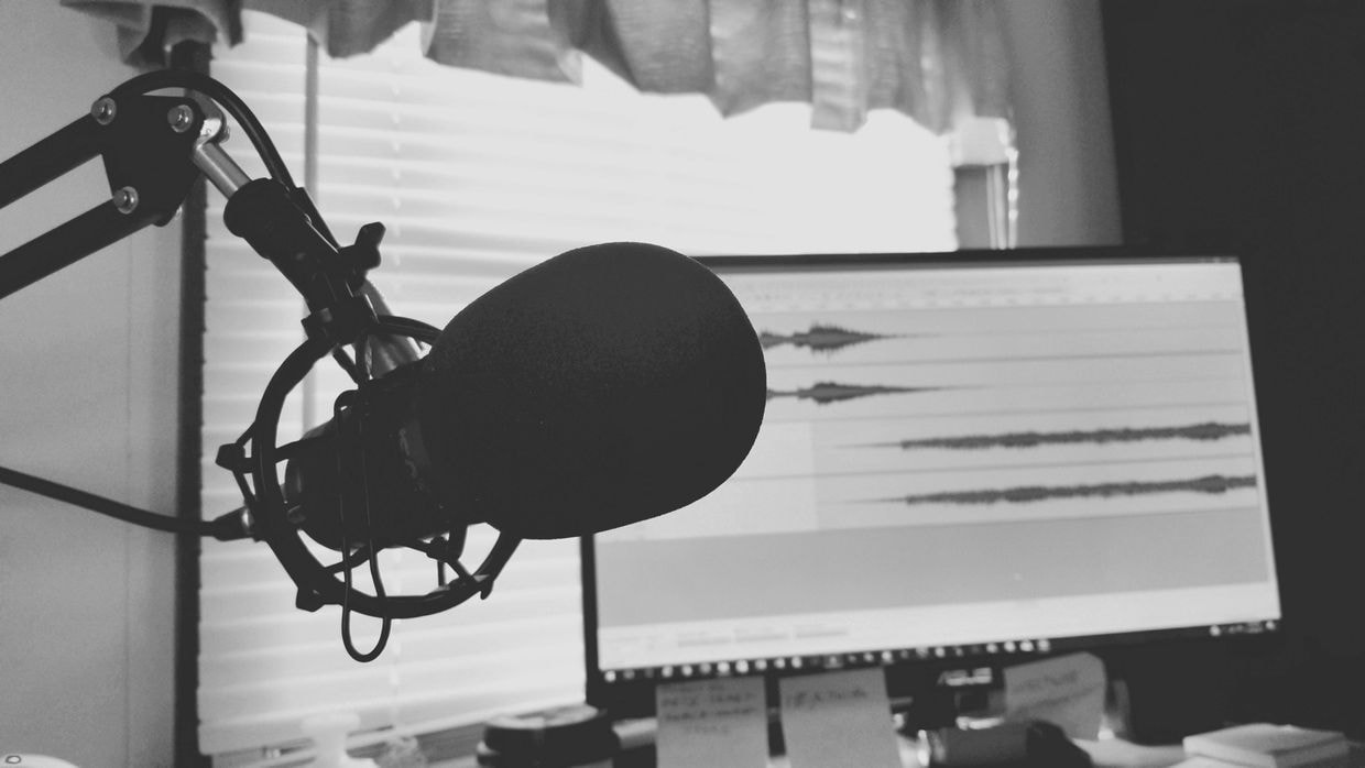 More than 300,000 listens per month: how defence and military issues have boosted a French podcast