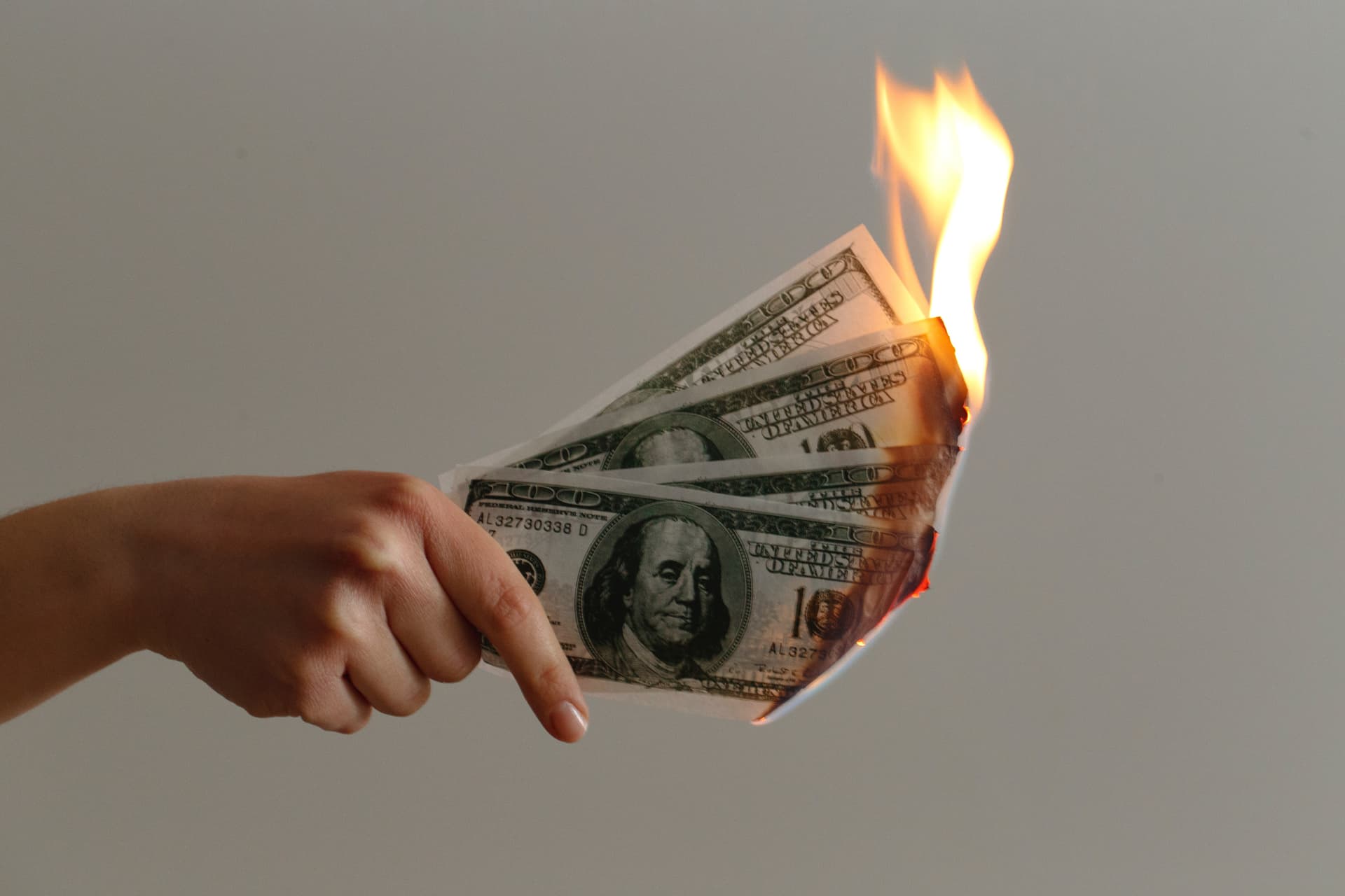 Op-ed: Time to rethink the media funding model