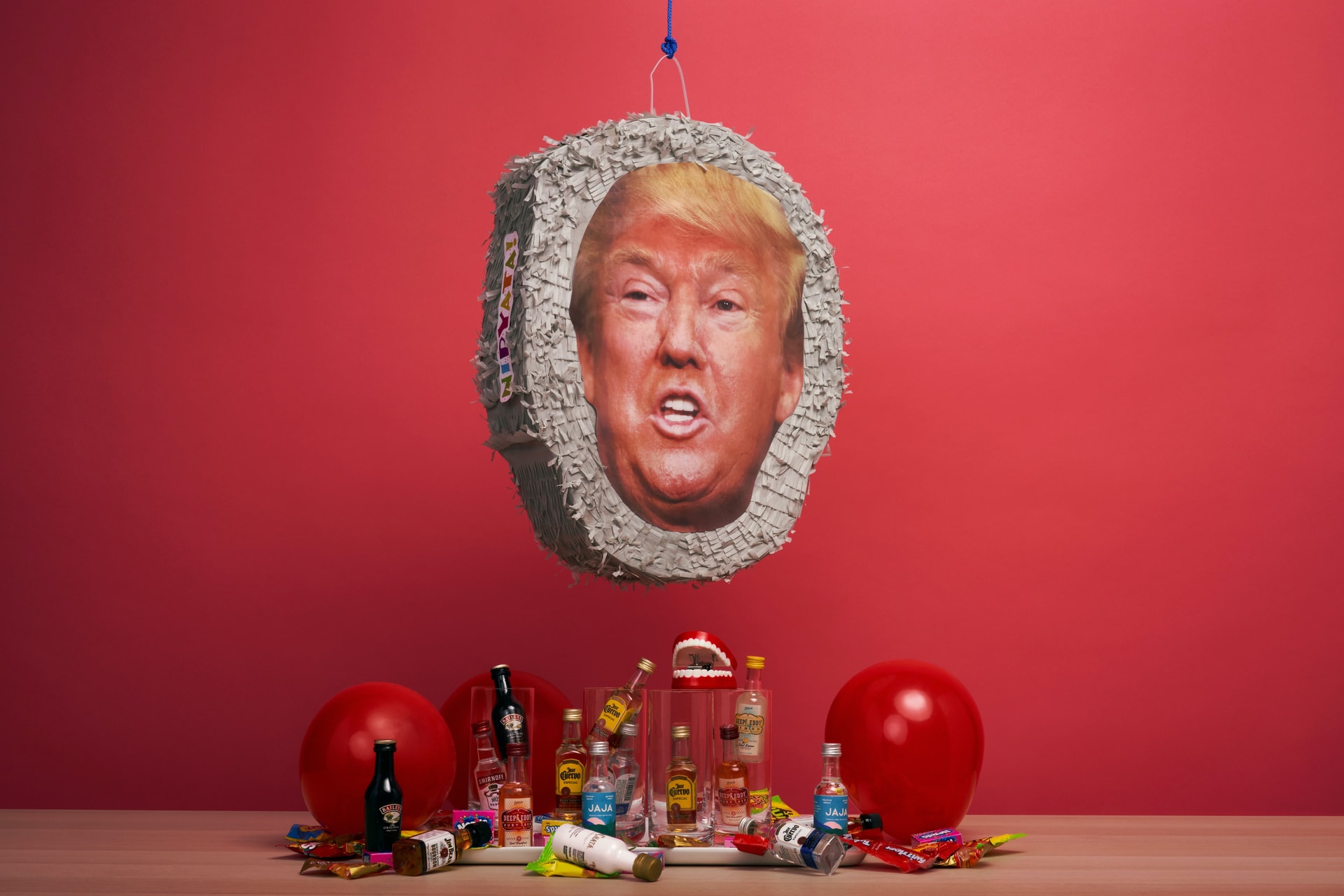 How to cover populists