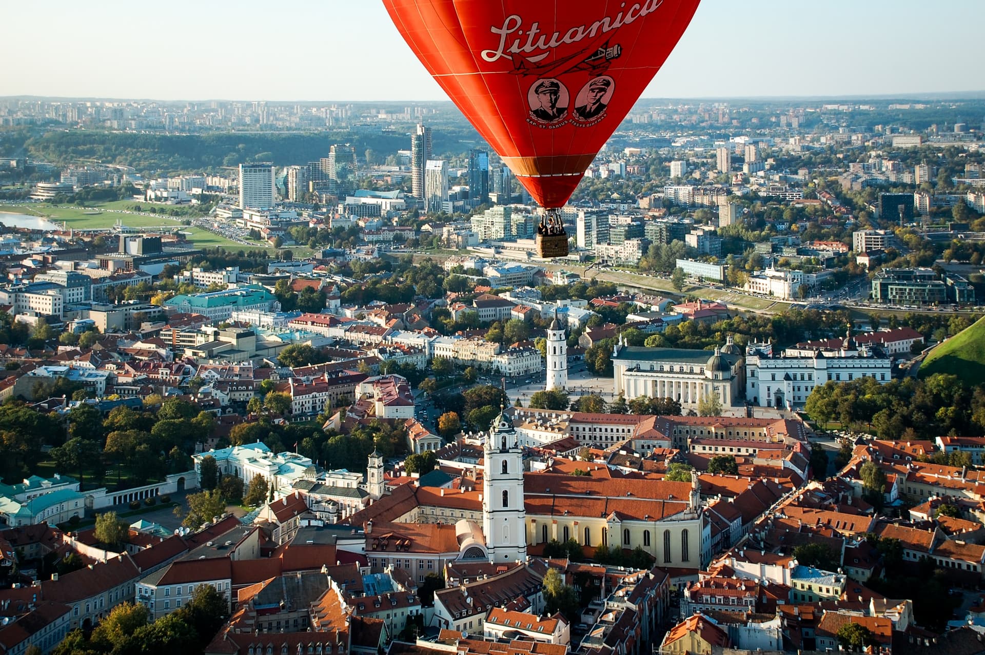 Investment, growth, integration: Ringier's strategy in Eastern Europe