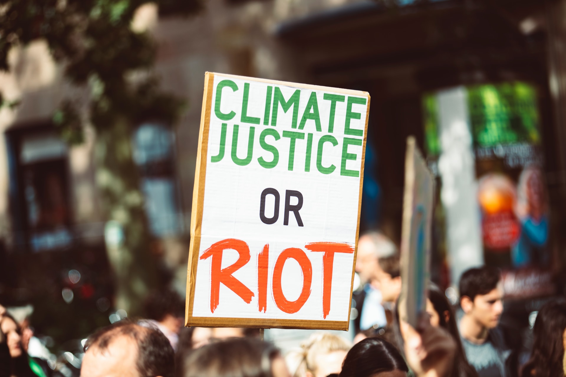 Berichterstattung über den Klimawandel: Vier Tipps für Redaktionen