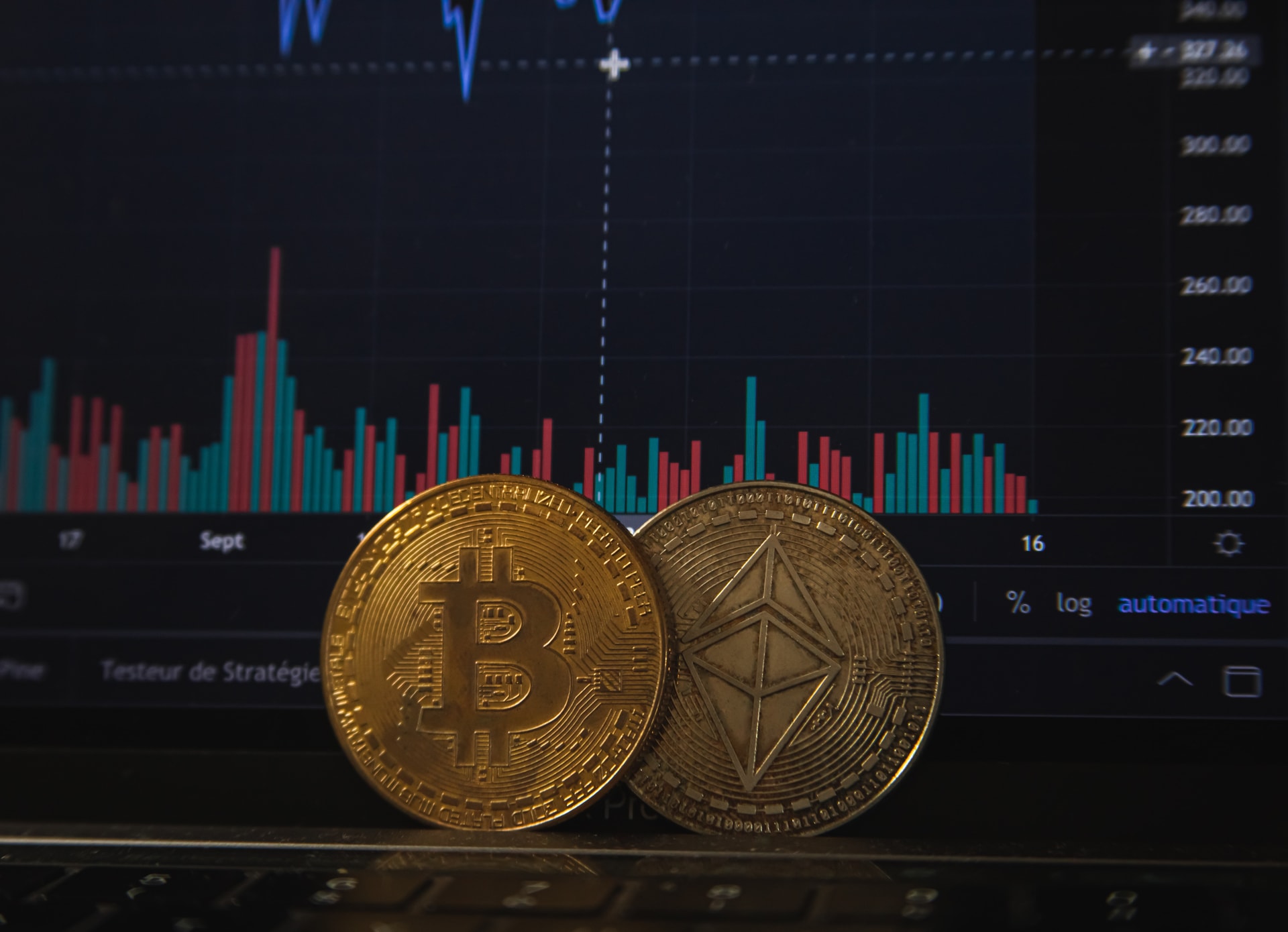 Game-Changer-Technologie: Warum Verlage mit der Blockchain experimentieren sollten