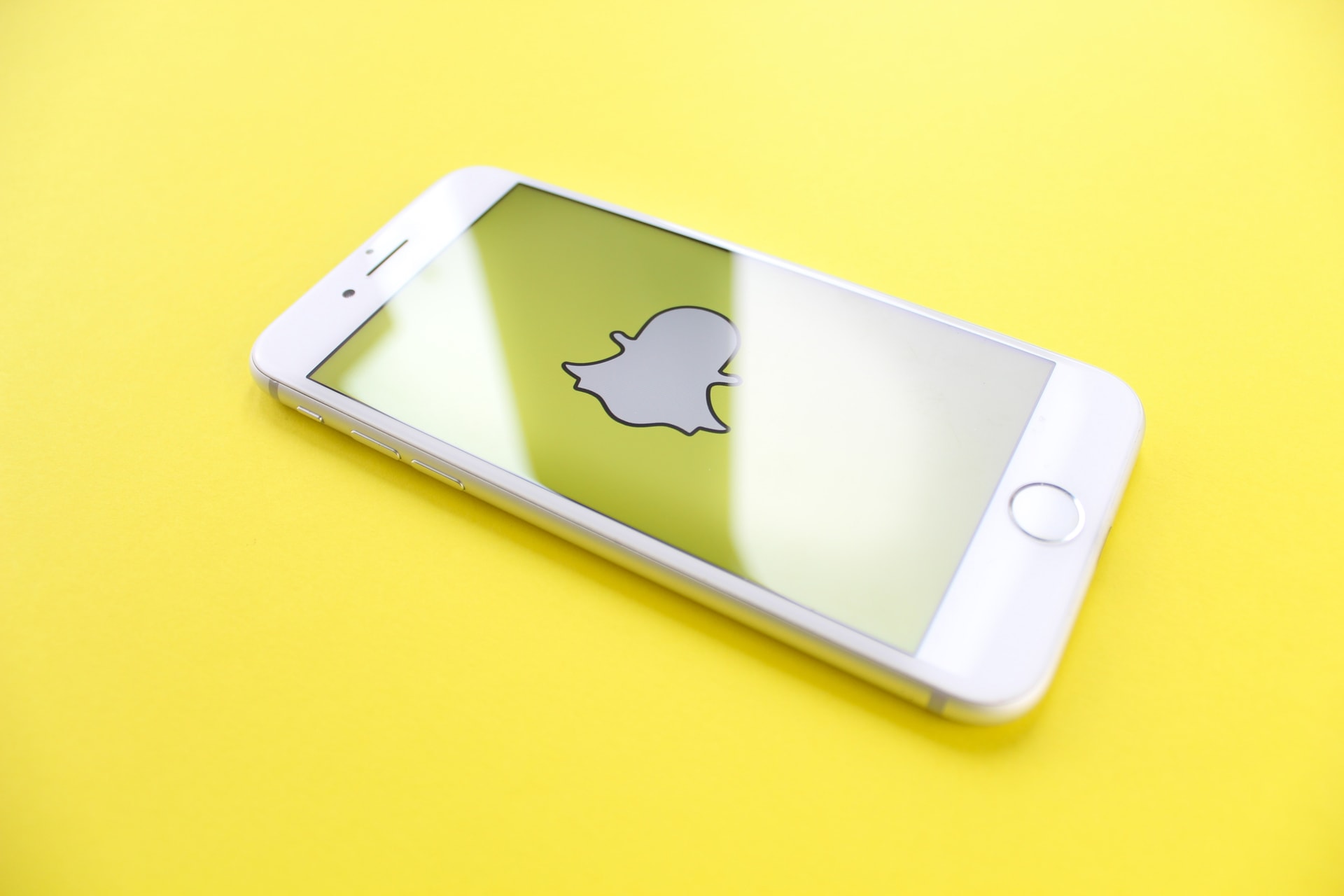 Snapchat für Medienhäuser