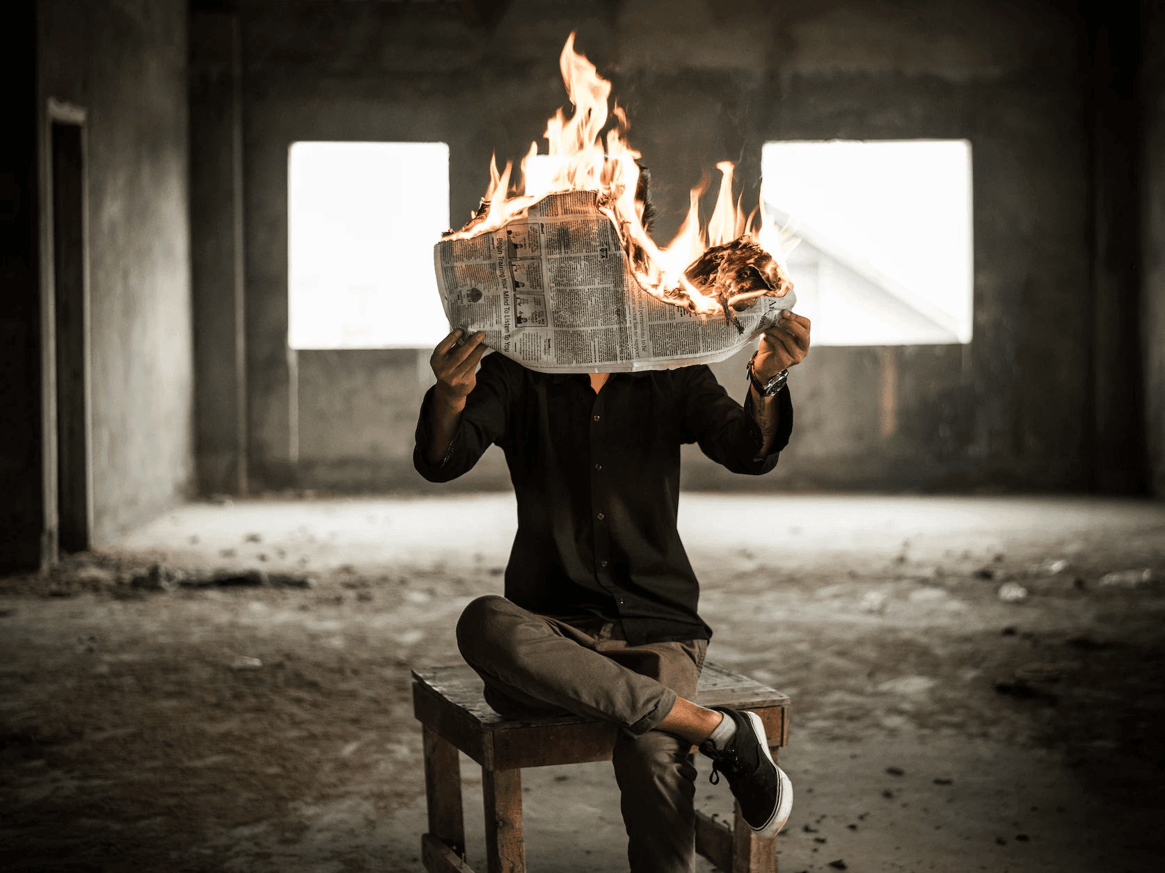 Visegrád 24: propaganda or aspiring news outlet with a concrete ideological line?