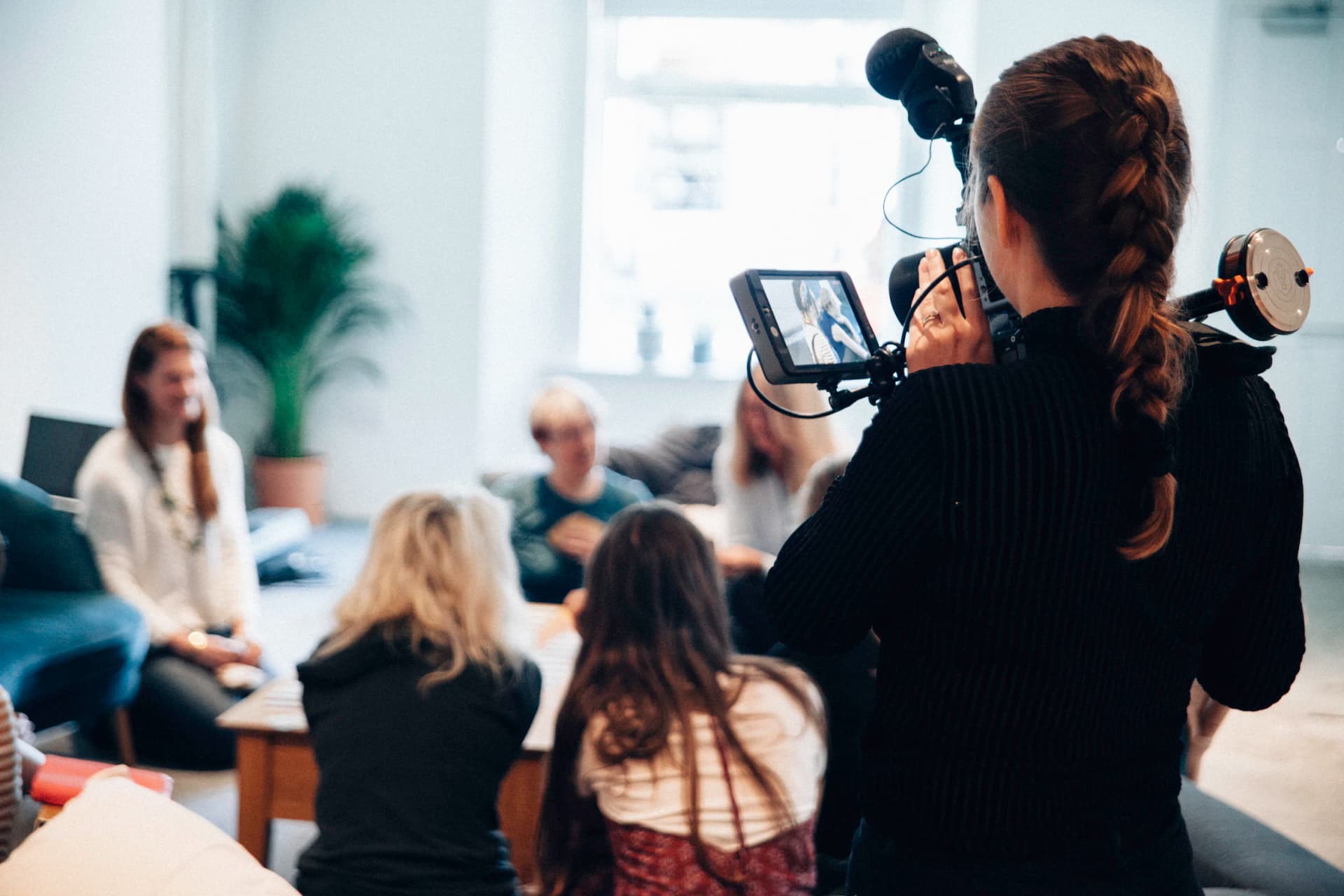 Can young journalists break into Italy's media sector?