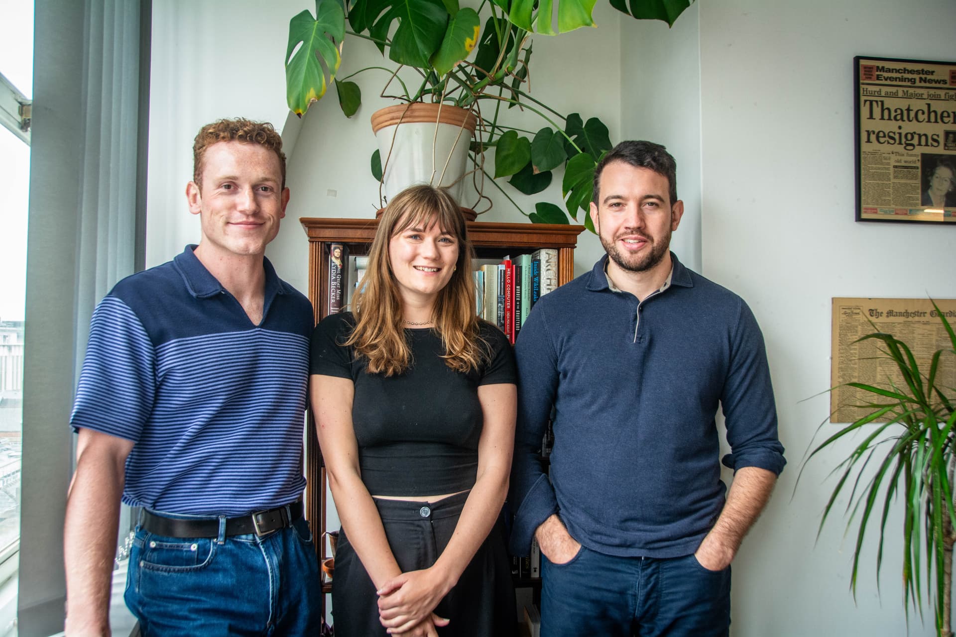 Local journalism by subscription: How Mill Media provides quality local news across England
