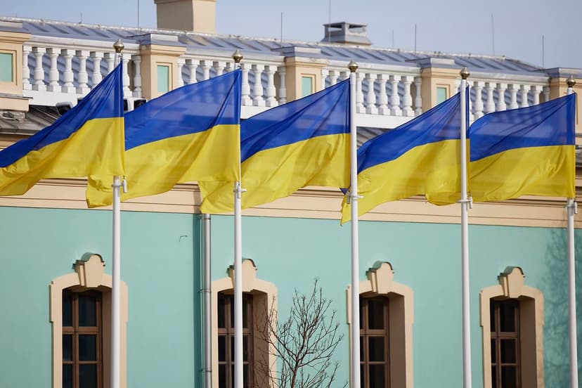 Announcement: training grants for Ukrainian media