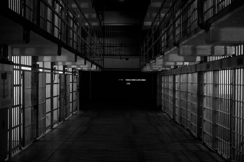 La Voz del Patio – a unique newspaper created inside a prison by Spanish inmates