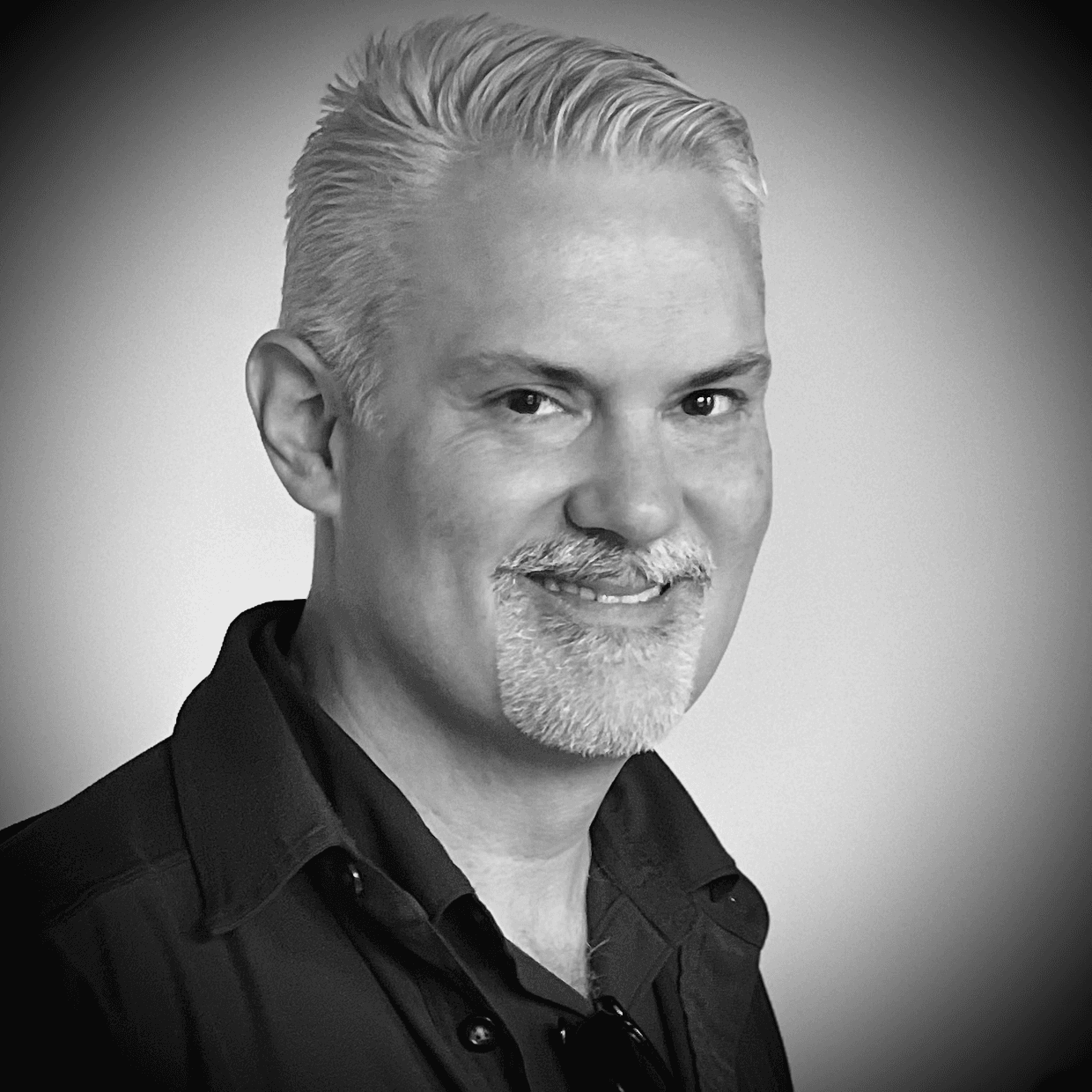 Mick Reed's avatar