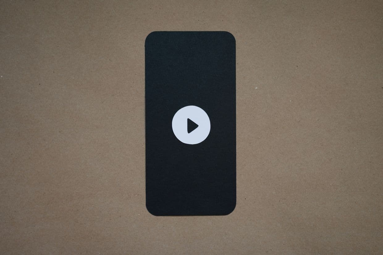 A cringe case for vertical video