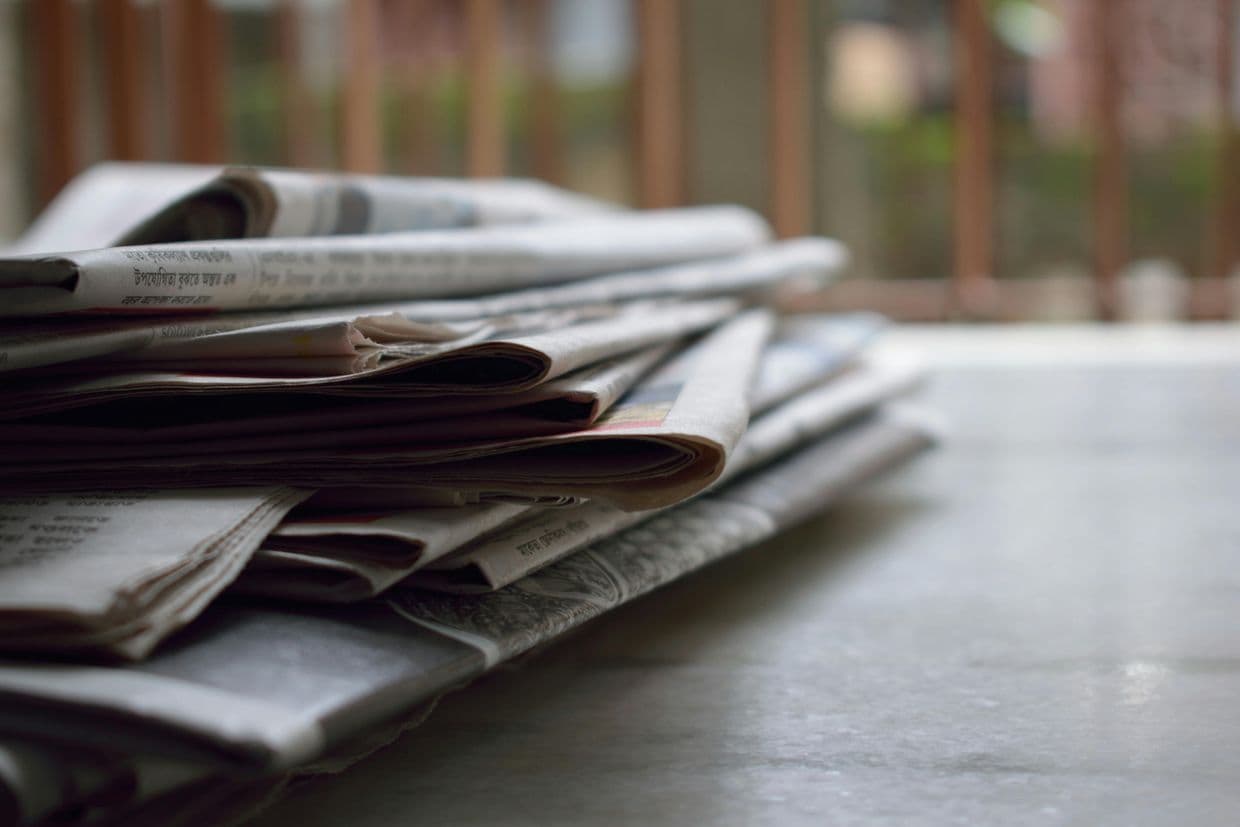 Telling the world through the best of the foreign press – the success of the French news weekly Courrier International