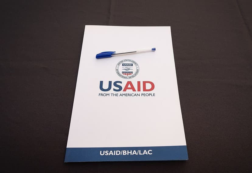 How is Russian independent media doing a year after the USAID shutdown