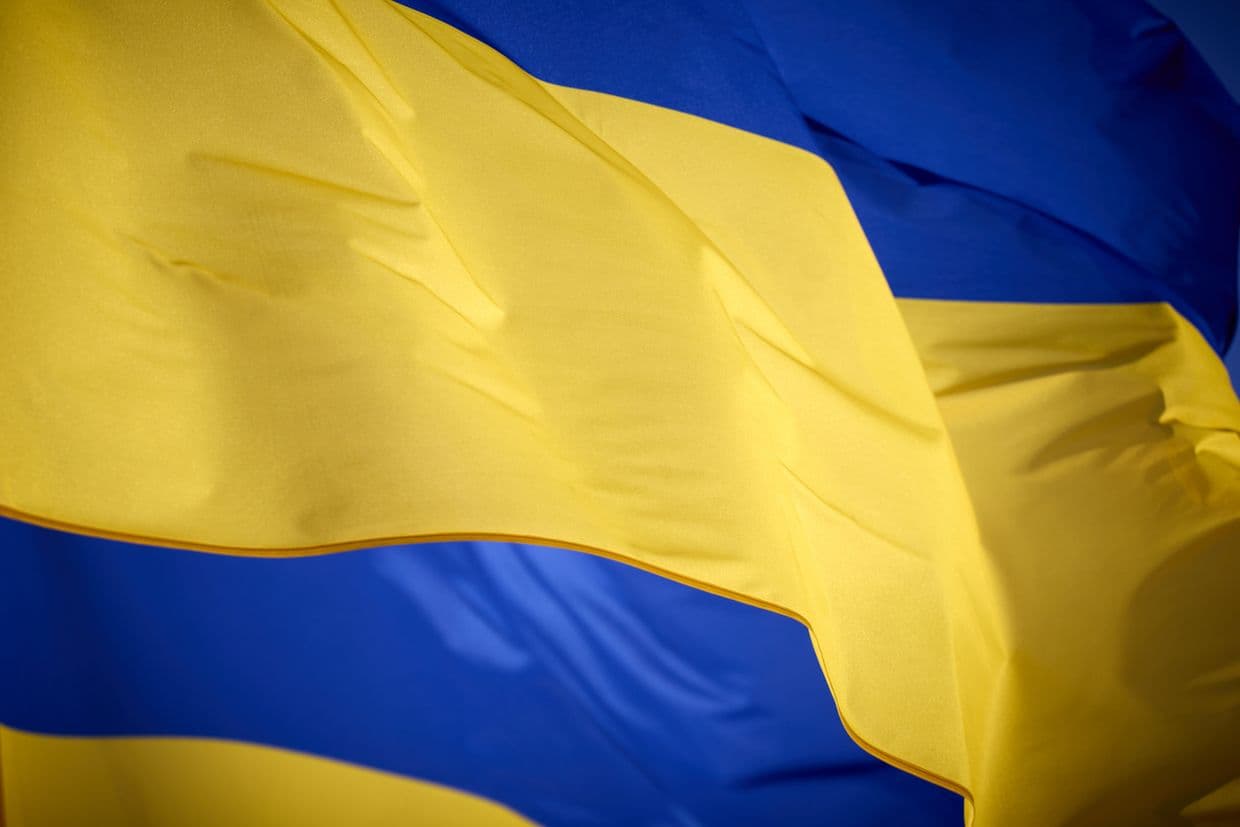 Technical assistance for Ukrainian media: “Voices of Ukraine” by The Fix Foundation and ECPMF