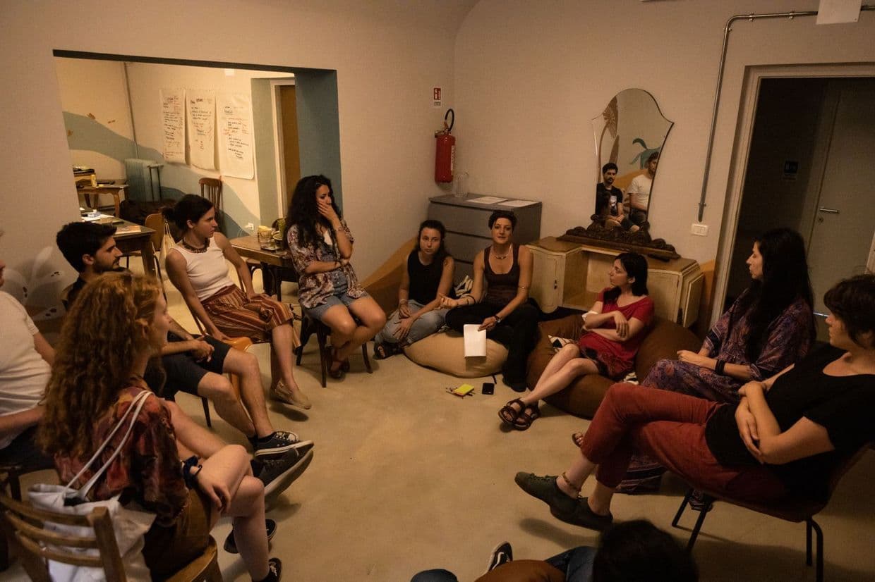 How the FADA collective is pushing back against Italy’s broken freelance media model