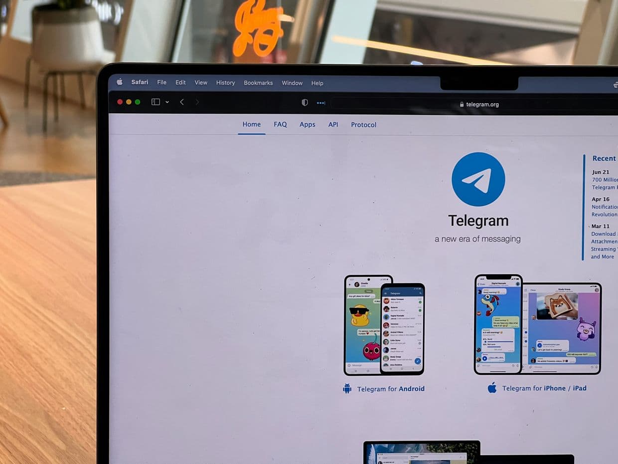 How independent media builds loyalty amid Russia’s Telegram blocking