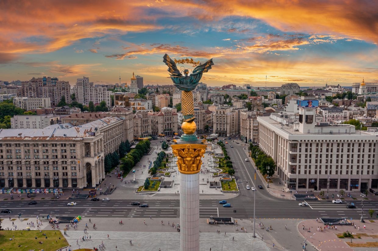 “Despite the attacks, newsroom operations have never stopped” – inside Ukraine public broadcaster’s wartime operations