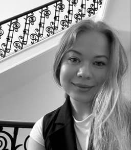 Aliaksandra Pushkina profile photo