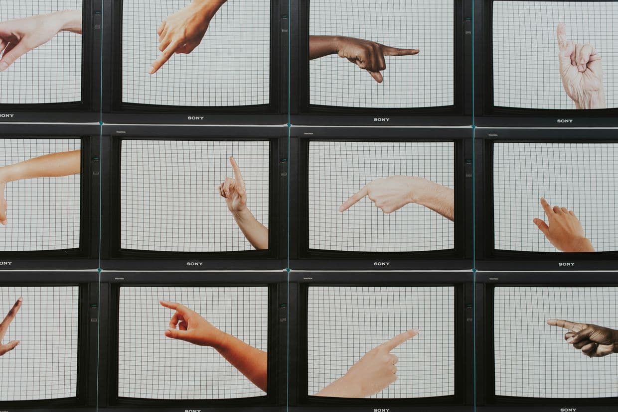 How Catalonia’s Signària project enabled a deaf journalism student to host radio programmes